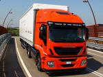 Iveco Stralis Hi-Road 330 Natural Power 4x2 2012 года